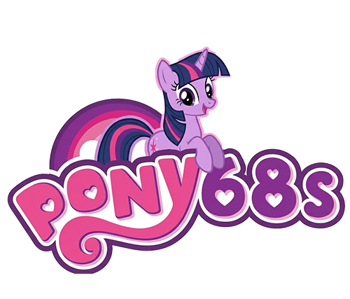 pony68